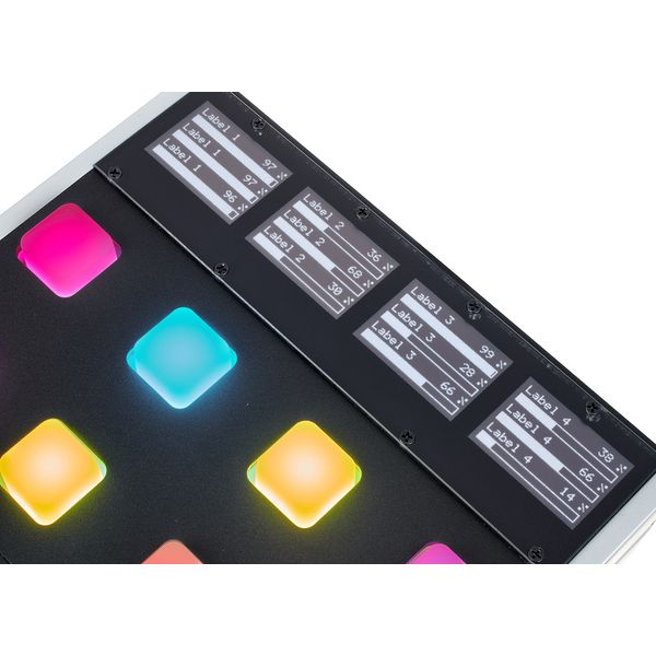 MakePro X XPERT-A6-BLEND xPert Control