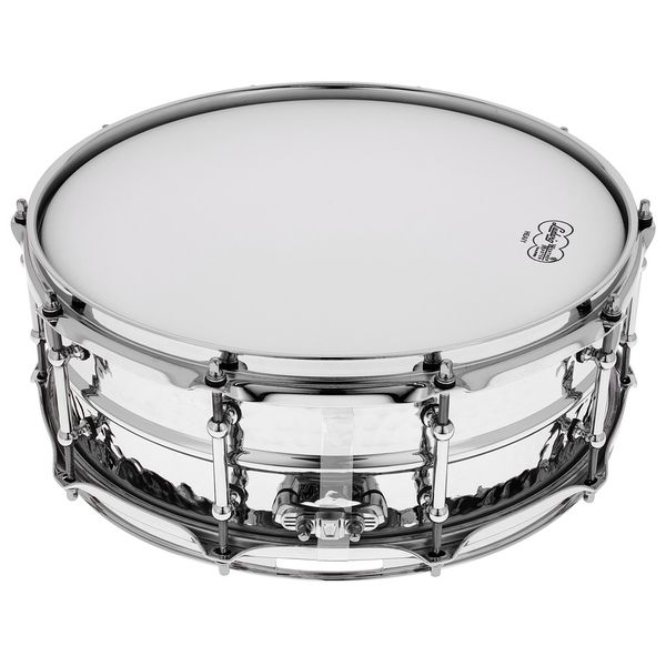 Ludwig 14"x05" LM400KT Supra Phonic