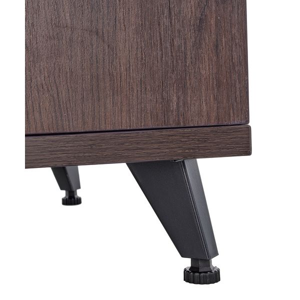 Gator Frameworks Elite 10U Rack BRN