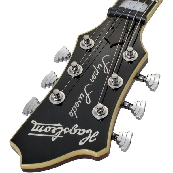 Hagstrom Super Swede XSOP