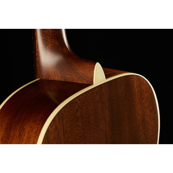 Martin Guitar CEO-7