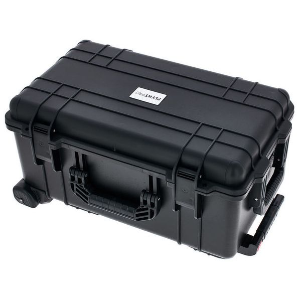 Flyht Pro WP Safe Box 7 IP65