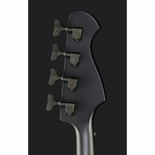 Harley Benton TB-70 SBK Deluxe Series