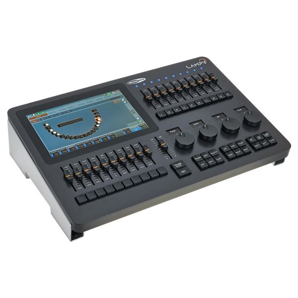 Showtec Lampy 20 2U 1024