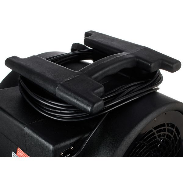 Showgear SF-250 Radial Touring Fan