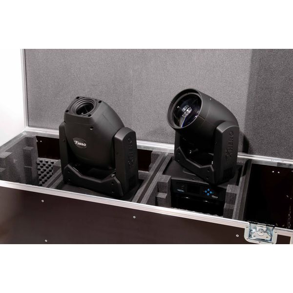 Thon Case 6x Varytec Hero