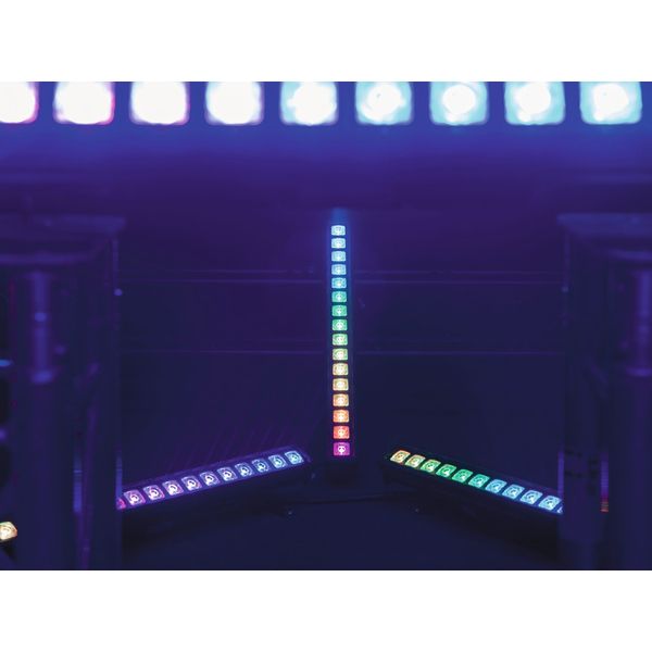 Eurolite LED IP T-PIX 16 QCL Beam Bar
