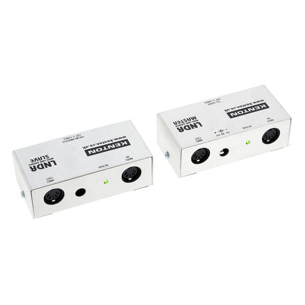 Kenton LNDR Linedriver