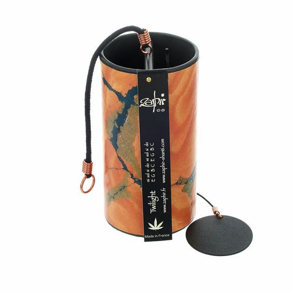 Zaphir Chimes Set of 5 + bag