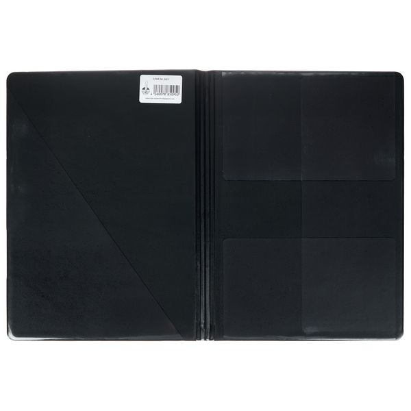 Star Music Folder 663