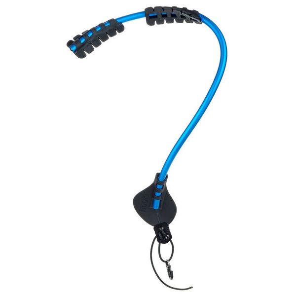 Hooki Saxophone strap blue H3