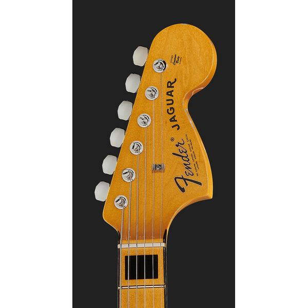 Fender Vintera II 70s Jaguar VW