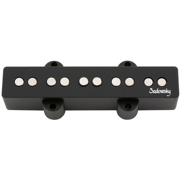 Sadowsky J-Style Bass Pickup Short 5