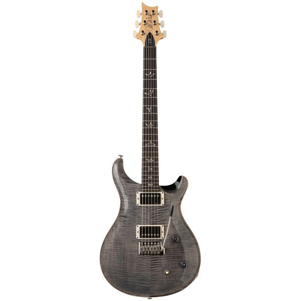 PRS CE 22 LTD Faded Gray Black