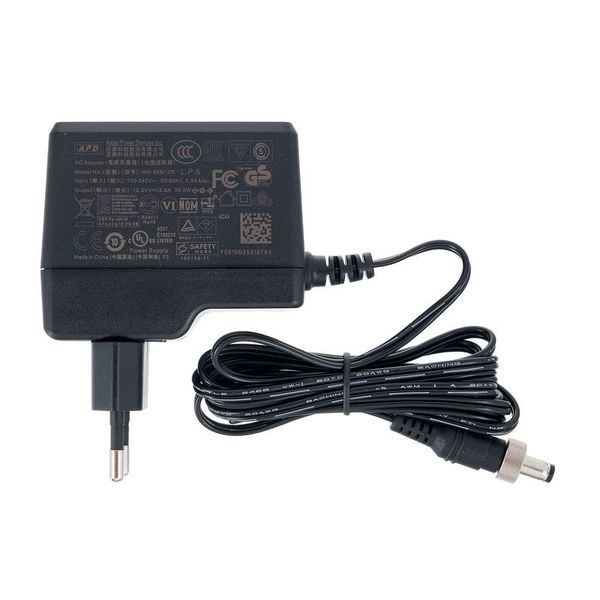 Blackmagic Design Power Supply 12V 36W