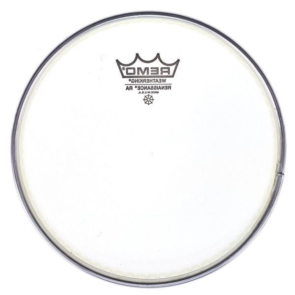 Remo 08" Renaissance Ambassador