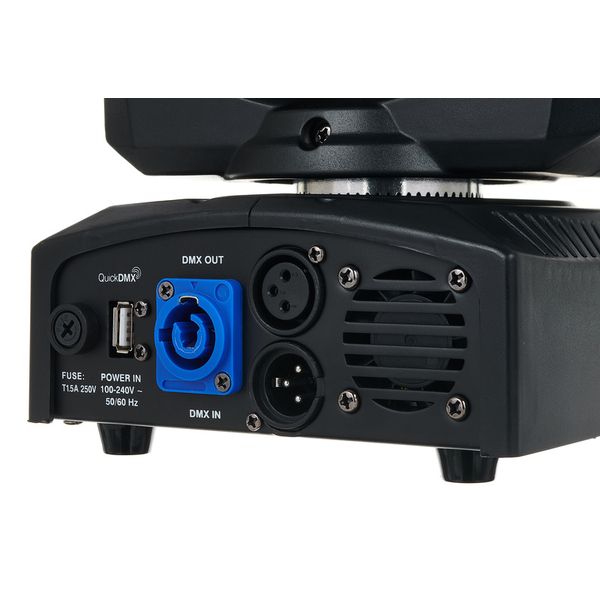 Eurolite LED TMH-B60 Moving-Head Beam