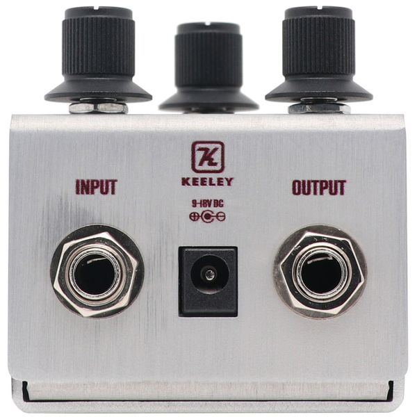 Keeley Manis Overdrive