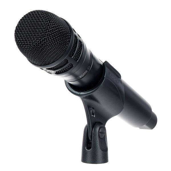 Shure QLXD24/KSM8B H51