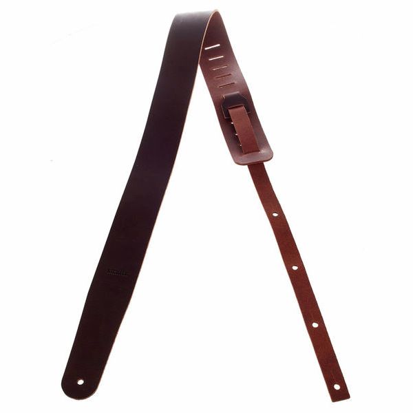 Richter Guitar Strap Raw II BR