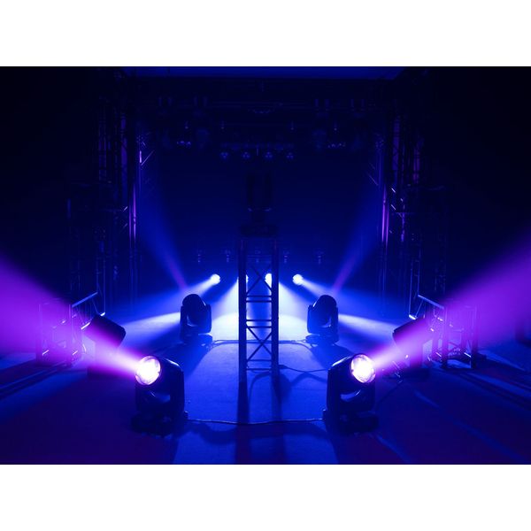 Eurolite LED TMH-W400 Moving-Head Wash