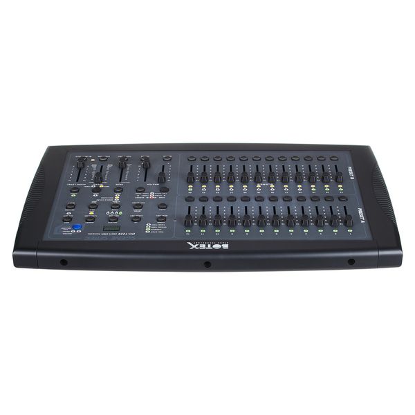 Botex Controller DMX DC-1224 Bundle