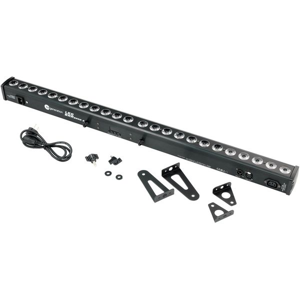 Fun Generation LED BARbara 24 Bundle