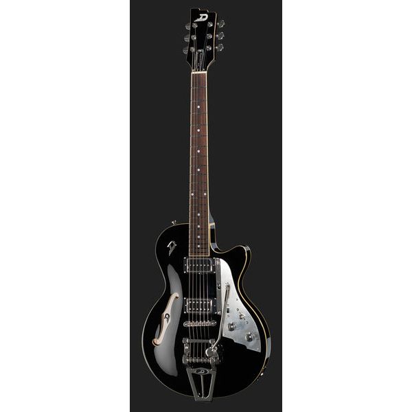 Duesenberg Starplayer TV Plus BK