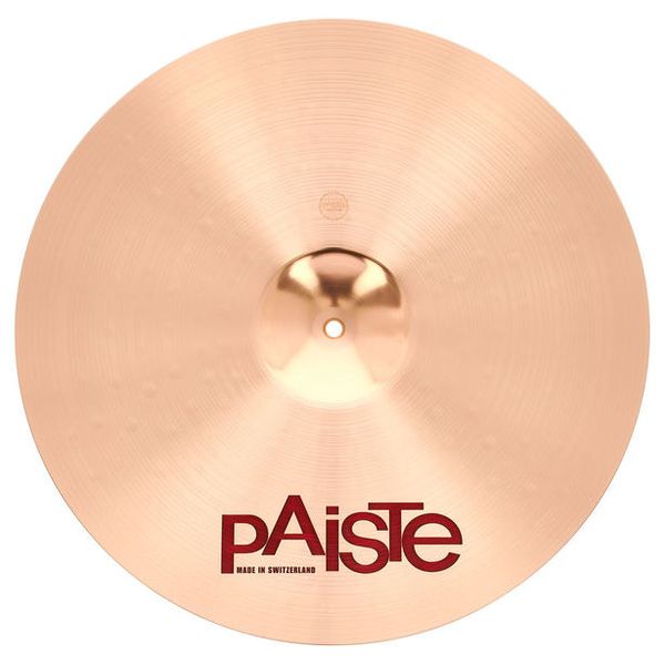 Paiste PST7 19" Crash