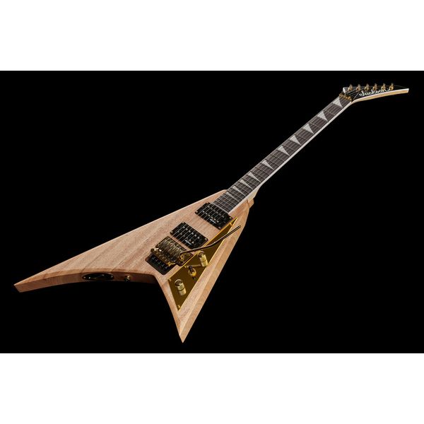 Jackson JS32 MAH Rhoads Natural