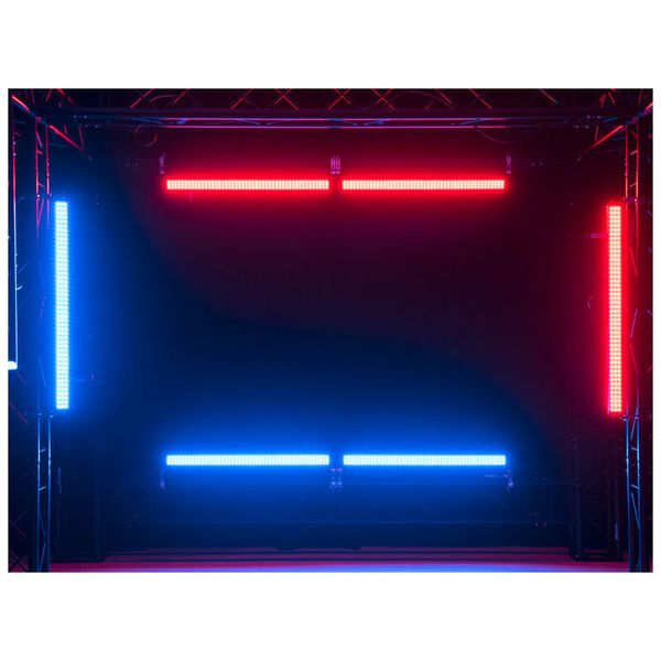 Eurolite LED PIX-144 RGB Bar