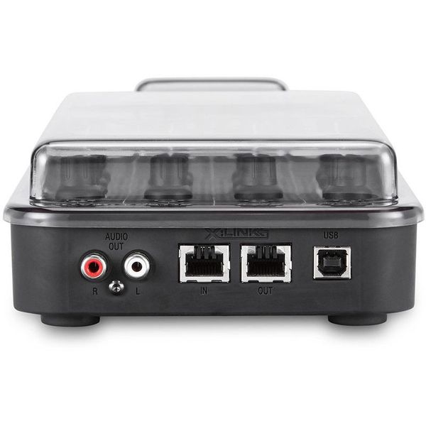 Decksaver Allen&Heath K2