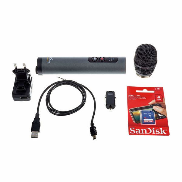 Yellowtec iXm Pro Cardioid