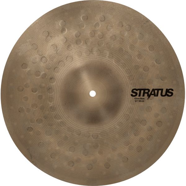 Sabian 12" Stratus Cirro Stax