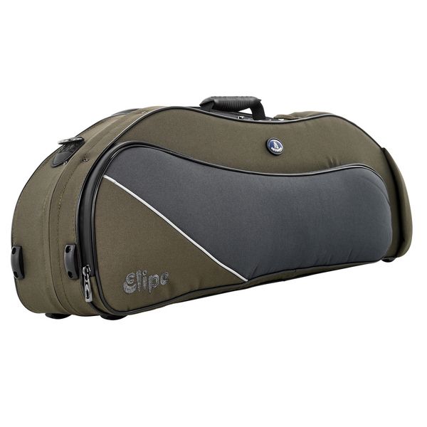 Artonus Elipe Violin Case 4/4 O2