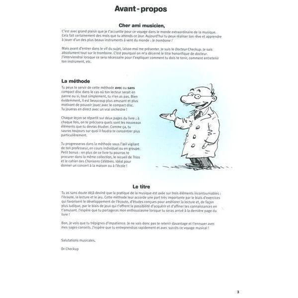 De Haske couter Trombone 1