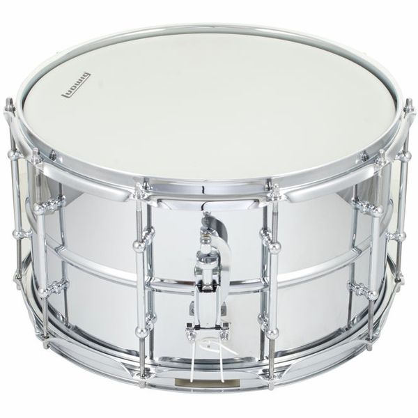 Ludwig 14"x08" Supralite