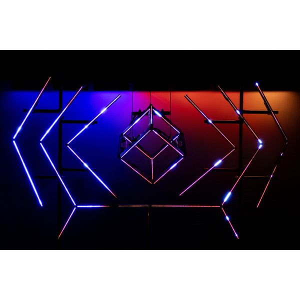 Showtec IP Pixelstrip 40