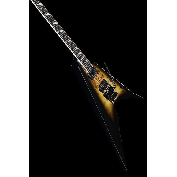 ESP E-II Arrow Nebula Black Burst