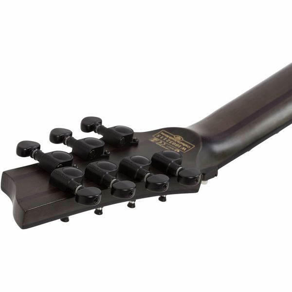 Schecter C-7 FR S Apocalypse Red Reign