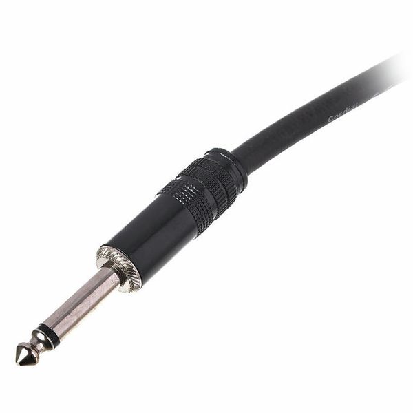 Cordial EI 3 PR-Tweed-RD elements