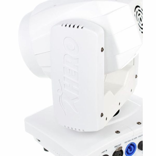 Varytec Hero Spot 60 WH