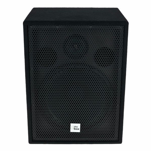 the box PA 18 ECO MKII Bundle
