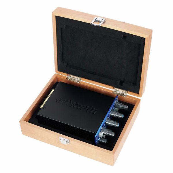 Midas Parametric Equaliser 512 V2