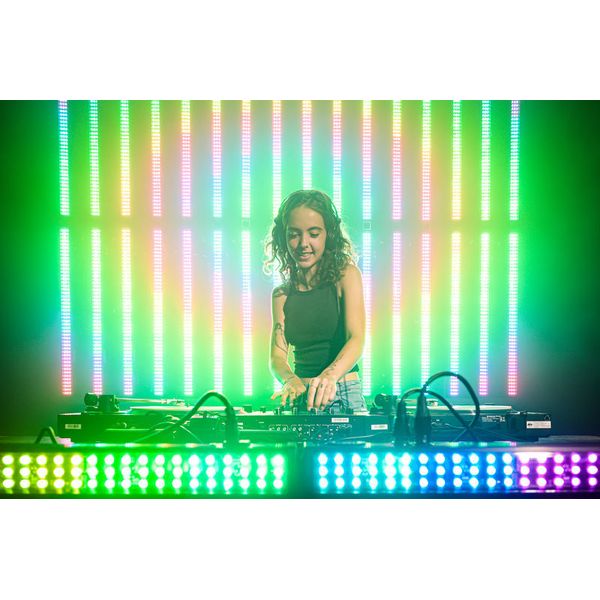 Varytec Giga Bar Frost Pix 8 RGB