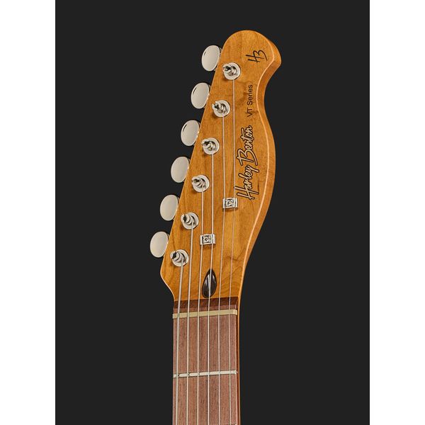 Harley Benton TE-62DB CAR