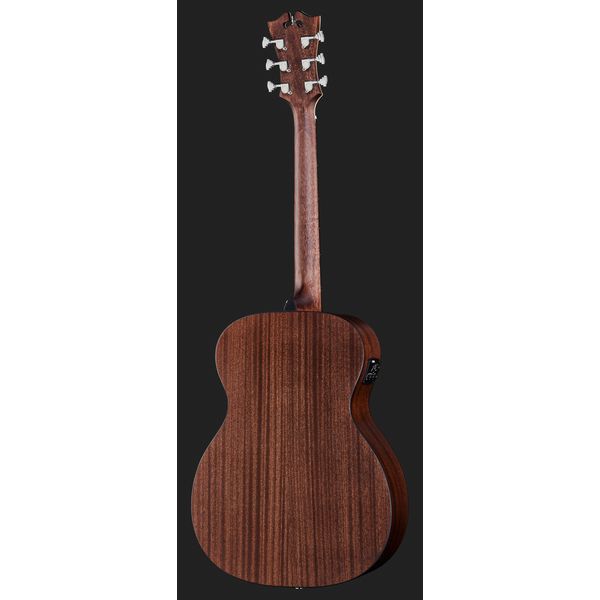 DAngelico Premier Tammany LS SVSB