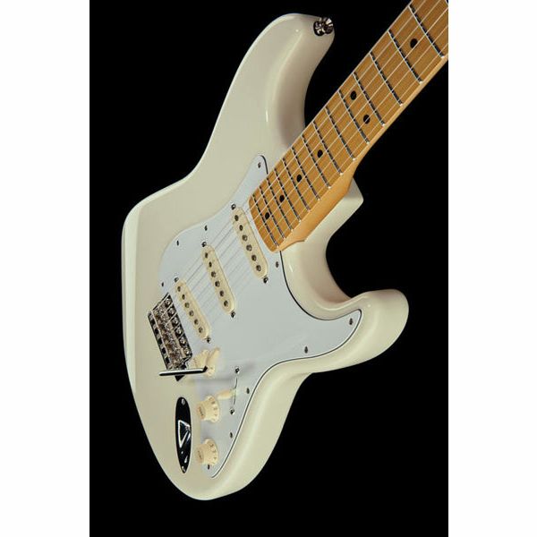 Fender Jimi Hendrix Strat OWH