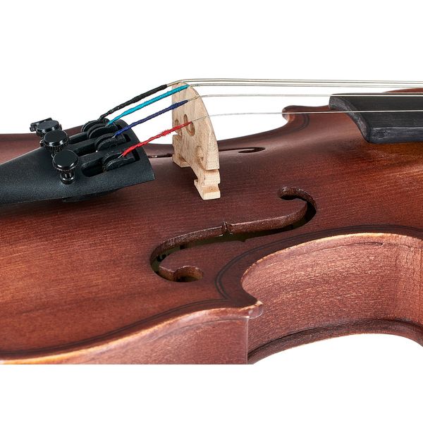 Thomann Student Violinset 1/16