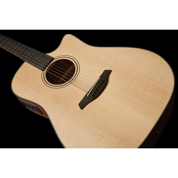 Furch Green Pure Dc-SM SPE a